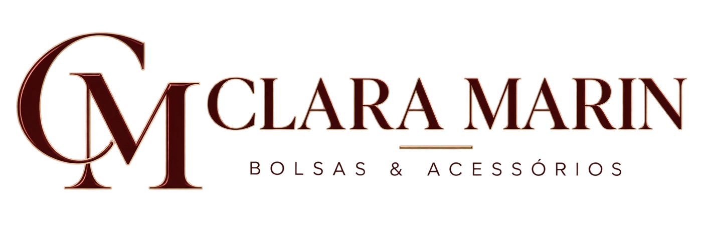 Clara Marin — Bolsas & Acessórios