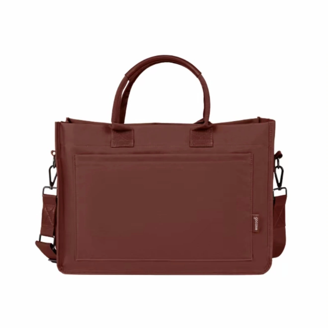Tote Daily Marrom