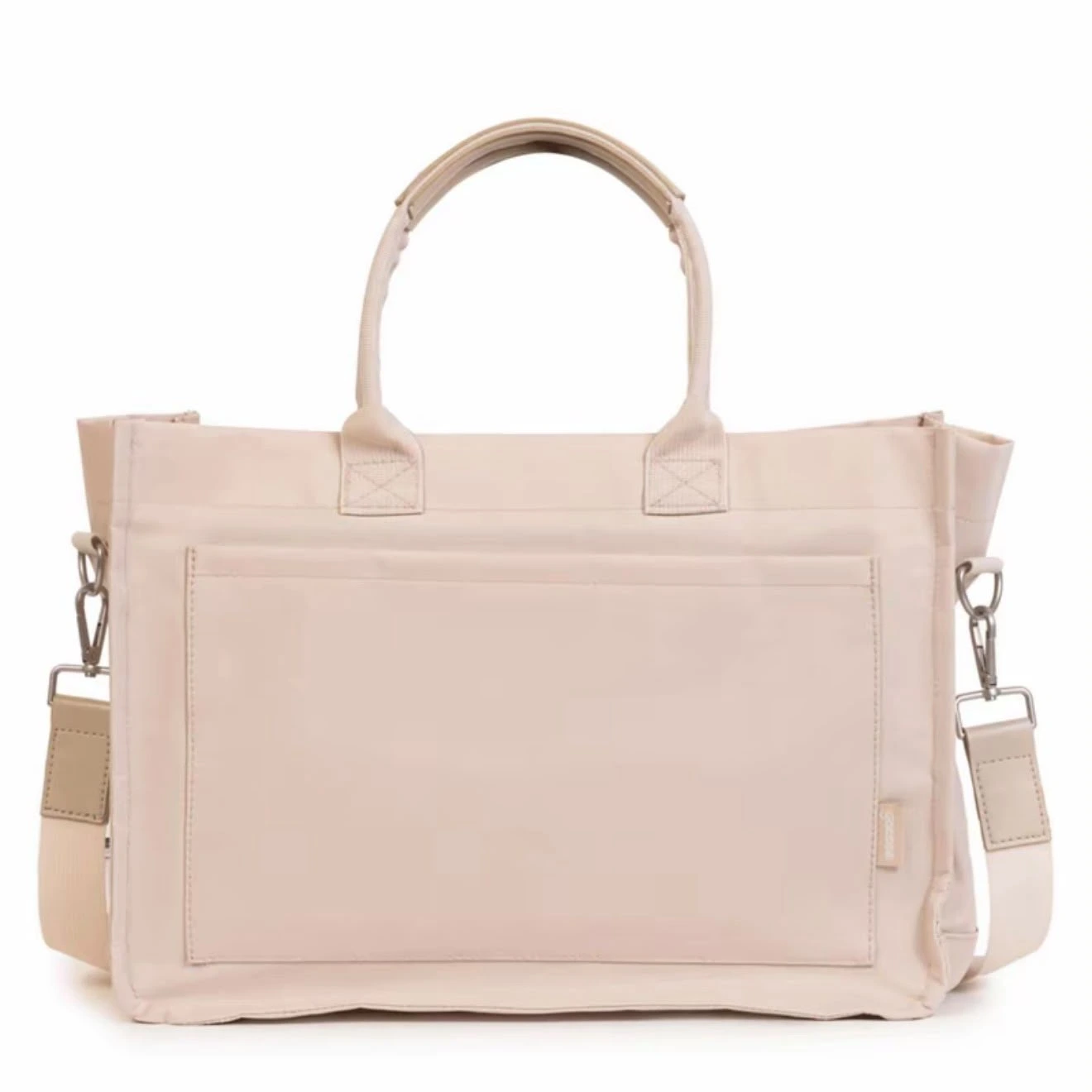 Tote Daily Off White