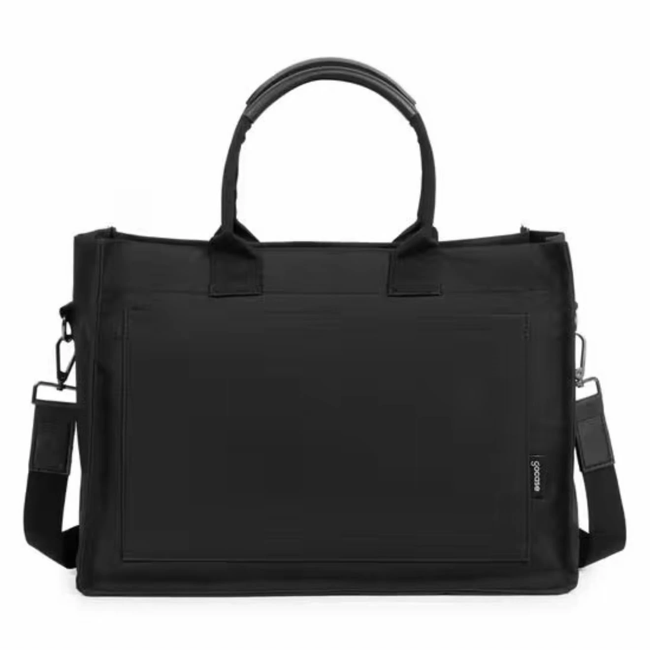 Tote Daily Preto